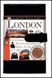 Eyewitness Travel Guide Deluxe Gift Edition to London - Michael Leapman