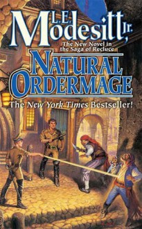 Natural Ordermage - L.E. Modesitt Jr.