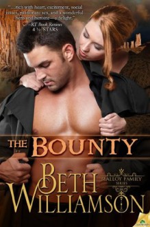 The Bounty - Beth Williamson