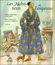 Les Habits neufs de l'empereur - Hans Christian Andersen