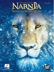 The Chronicles Of Narnia - The Voyage Of The Dawn Treader - David Arnold