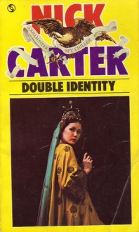 Double Identity - Nick Carter