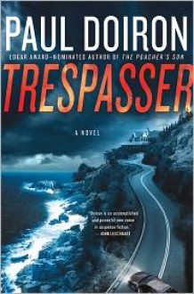 Trespasser - Paul Doiron