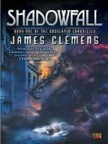 Shadowfall - James Clemens