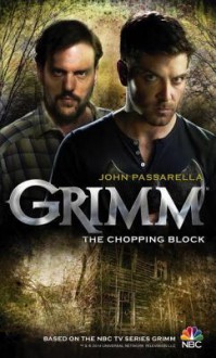 Grimm - novel #2 - John Passarella