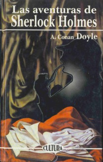 Las aventuras de Sherlock Holmes - Arthur Conan Doyle