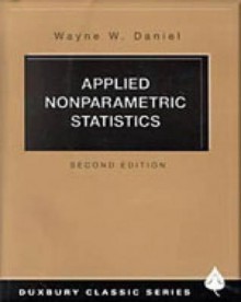 Applied Nonparametric Statistics - Wayne W. Daniel