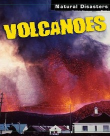 Volcanoes - Anita Ganeri