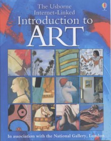 The Usborne Internet-Linked Introduction to Art - Jane Chisholm