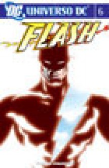 Universo DC Flash 06 - Mark Waid