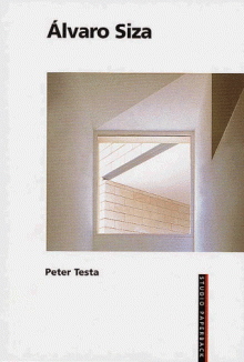 Alvaro Siza: Studio Paperback - Peter Testa, Alvaro Siza