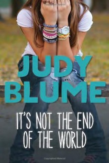 It's Not the End of the World - Judy Blume