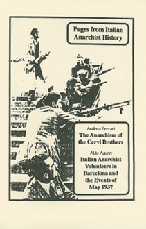 Pages from Italian Anarchist History - Andrea Ferrari