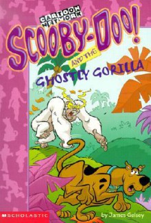 Scooby-Doo! and the Ghostly Gorilla - James Gelsey, Duendes del Sur