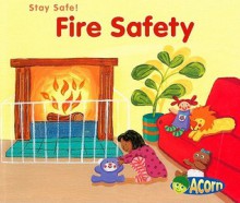 Fire Safety - Sue Barraclough