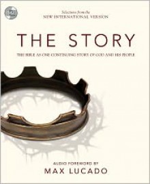 The Story, NIV: The Bible as One Continuing Story of God and His People - Anonymous