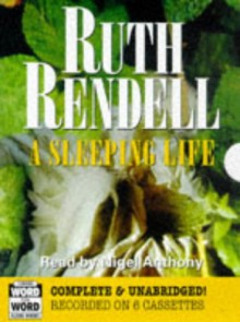 A Sleeping Life (Audio) - Ruth Rendell