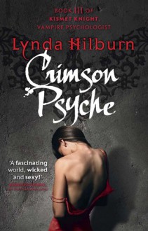 Crimson Psyche - Lynda Hilburn