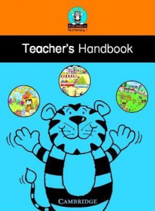 Teacher's Handbook (First Skills in Numeracy 1) - Sue Atkinson, Sharon Harrison, Laurie Rousham