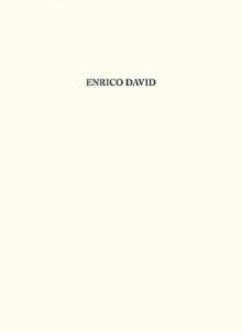 Enrico David - Enrico David, Simon Thompson