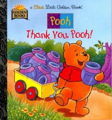 Thank You, Pooh! (Disney's Pooh) - Ronne Randall