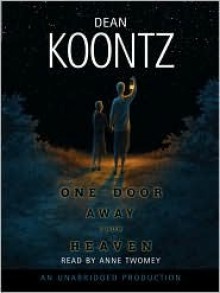 One Door Away From Heaven (Audio) - Dean Koontz