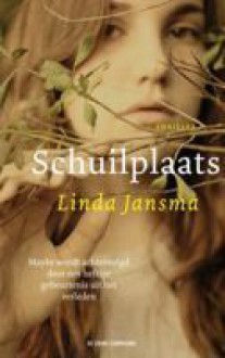 Schuilplaats - Linda Jansma