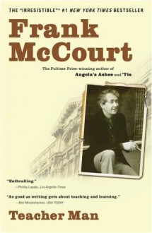 Teacher Man - Frank McCourt