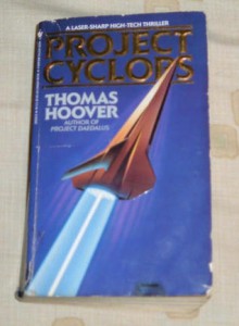 Project Cyclops - Thomas Hoover