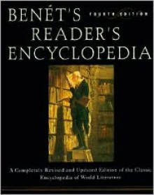 Benet's Reader's Encyclopedia - 