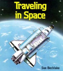 Traveling in Space - Sue Becklake