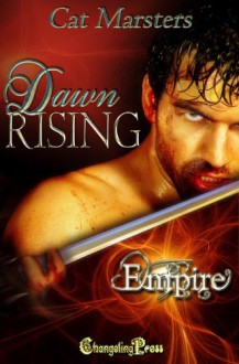 Dawn Rising - Cat Marsters