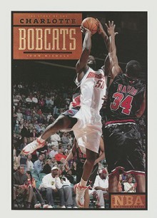 The Story of the Charlotte Bobcats - John Nichols