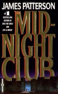 The Midnight Club - James Patterson