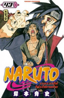 Naruto, Tome 43 (Naruto, #43) - Masashi Kishimoto