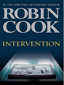 Intervention - Robin Cook