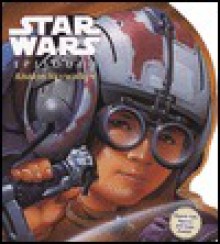 Anakin Skywalker (paperback) - Kerry Milliron