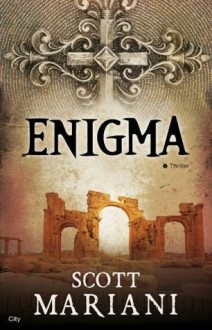 Enigma (French Edition) - Scott Mariani