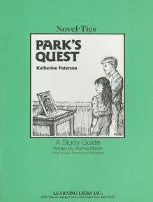 Park's Quest - Norma Marsh, Joyce Friedland, Rikki Kessler