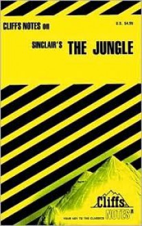 The Jungle - Frank H. Thompson, CliffsNotes