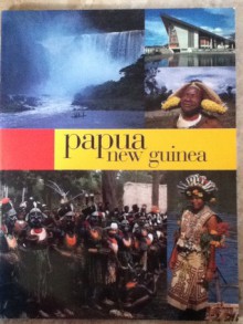 Papua New Guinea - James Sinclair