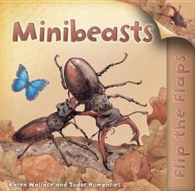 Minibeasts - Karen Wallace