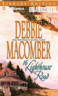 16 Lighthouse Road - Debbie Macomber