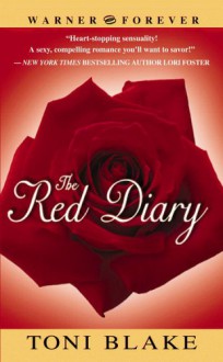 The Red Diary - Toni Blake