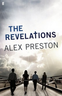 The Revelations - Alex Preston