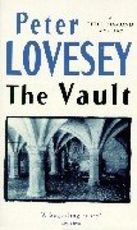 The Vault - Peter Lovesey