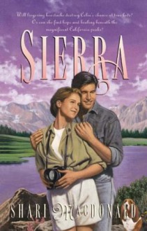 Sierra (Palisades Pure Romance) - Shari MacDonald