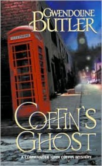 Coffin's Ghost - Gwendoline Butler