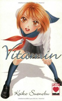 Vitamin - Keiko Suenobu