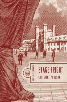 Stage Fright - Christine Poulson